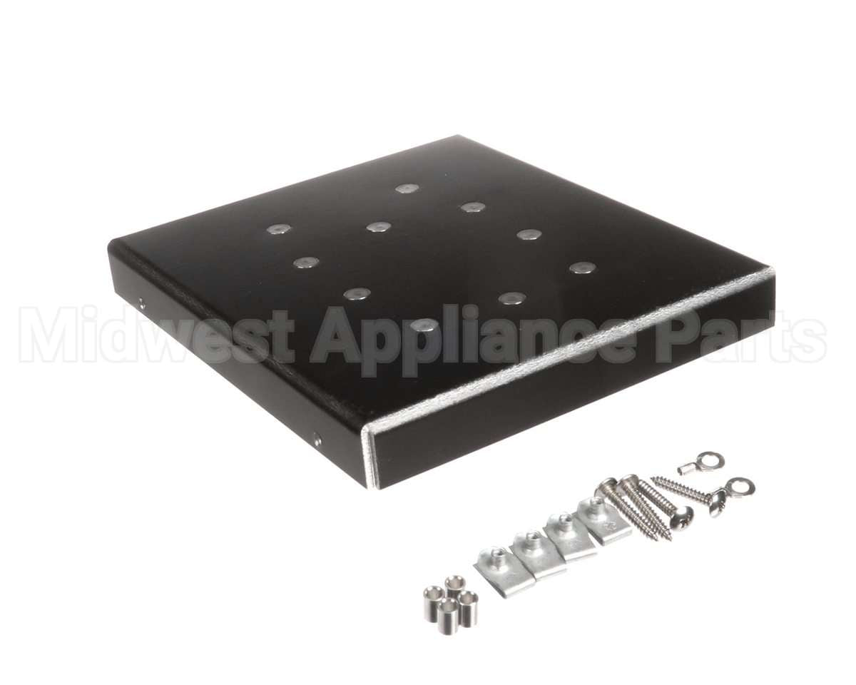 172185 Marshall Air Heaterscale Dl2