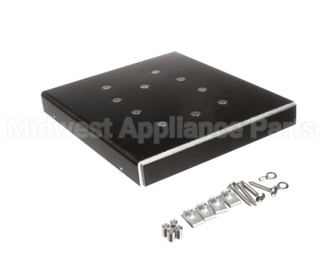 172185 Marshall Air Heaterscale Dl2