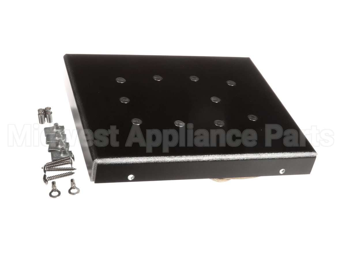 172185 Marshall Air Heaterscale Dl2