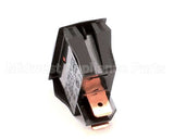 17219 Broaster Switch- Rocker, Spst, 250V 5A