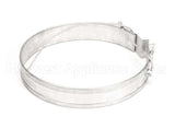 17220-1 Vollrath 022-086-Hbnd-Rm Ss-11 Heating