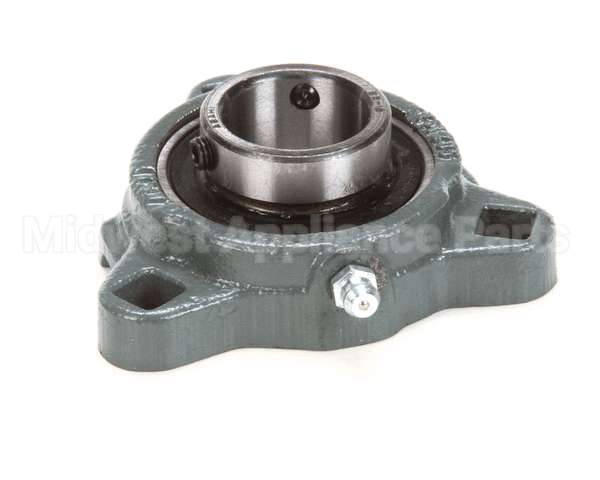 17220 Duke Bearing,Flange 3 Hole 1Bore