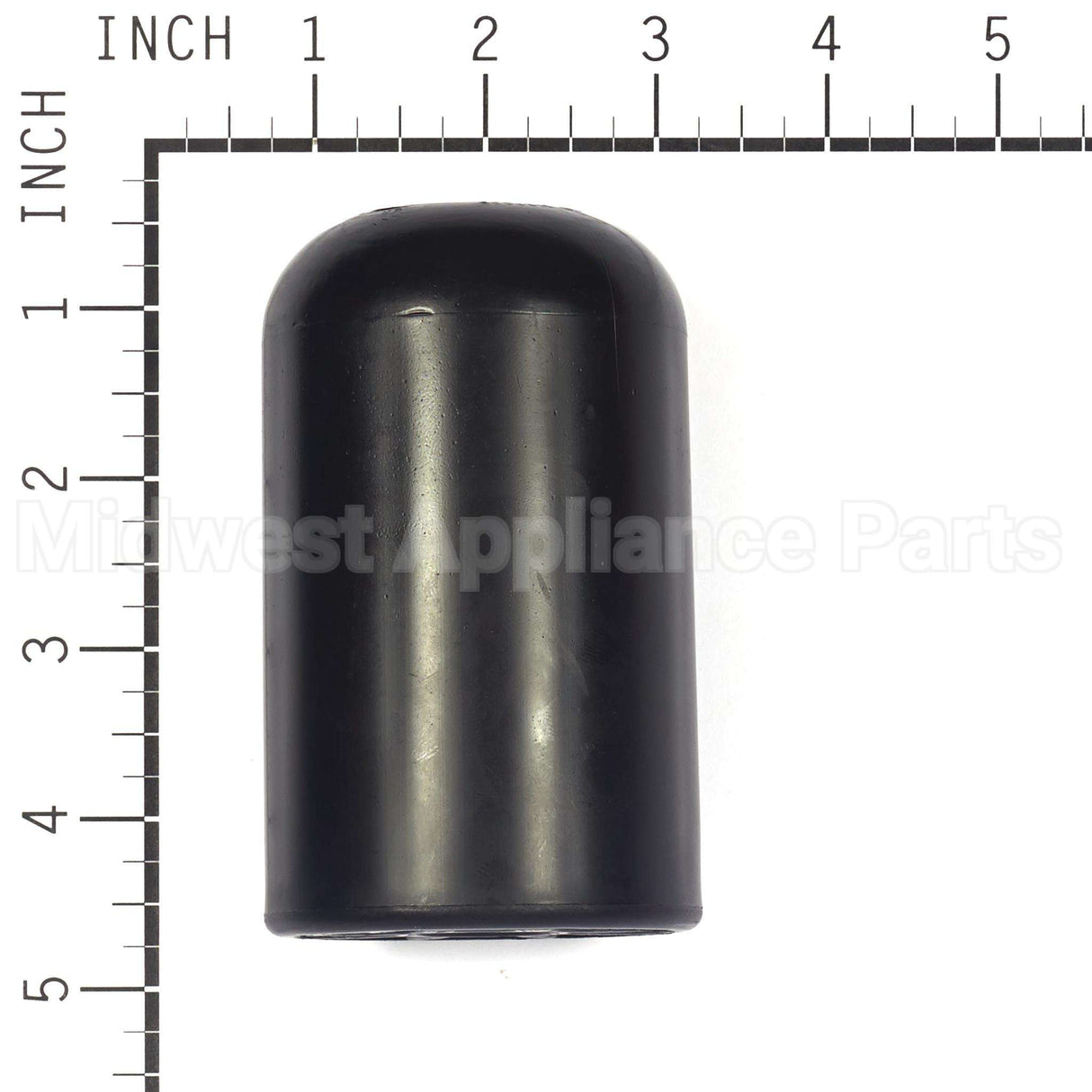 1722036SM Briggs & Stratton Roller Rounded