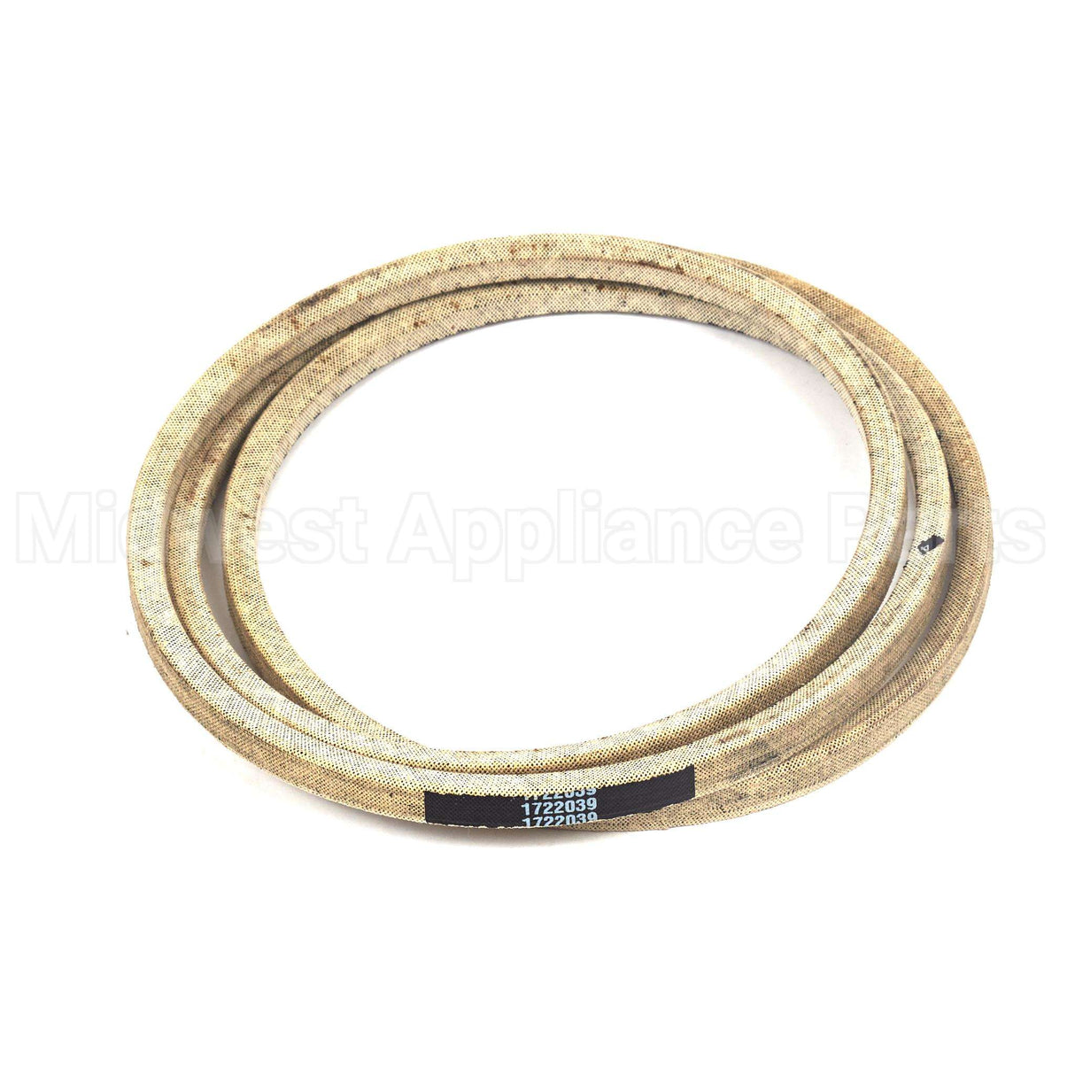 1722039SM Briggs & Stratton V-Belt Ha 71.6
