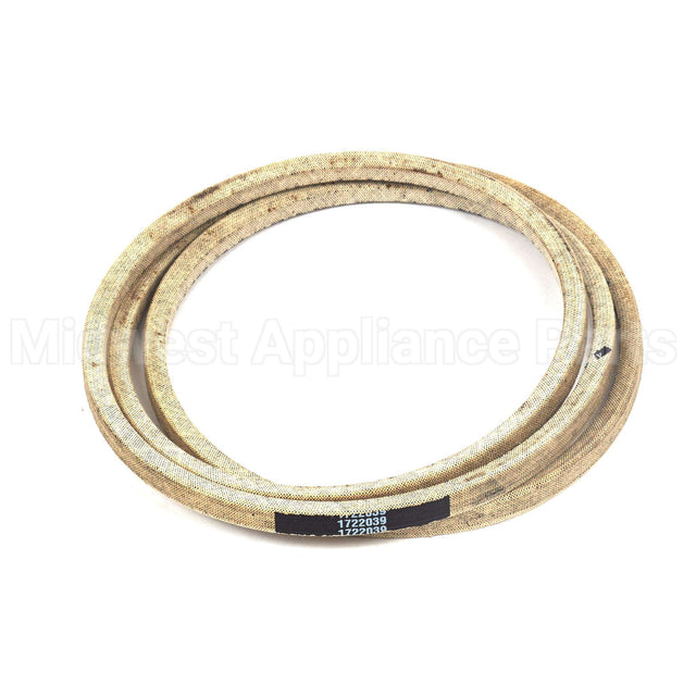 1722039SM Briggs & Stratton V-Belt Ha 71.6