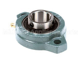 17221 Duke Bearing,Flange 2 Hole 1Bore