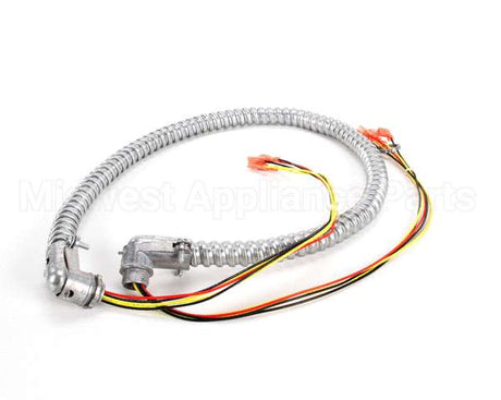 17222 Blodgett Conduit Assembly, Motor 36 2Sp