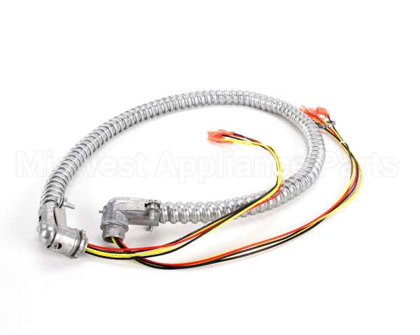 17222 Blodgett Conduit Assembly, Motor 36 2Sp
