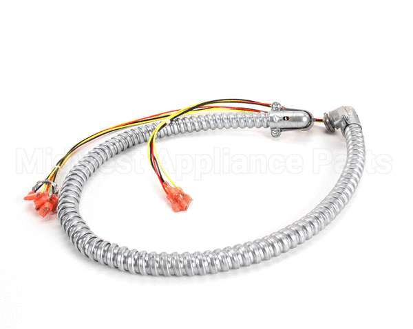 17222 Blodgett Conduit Assembly, Motor 36 2Sp