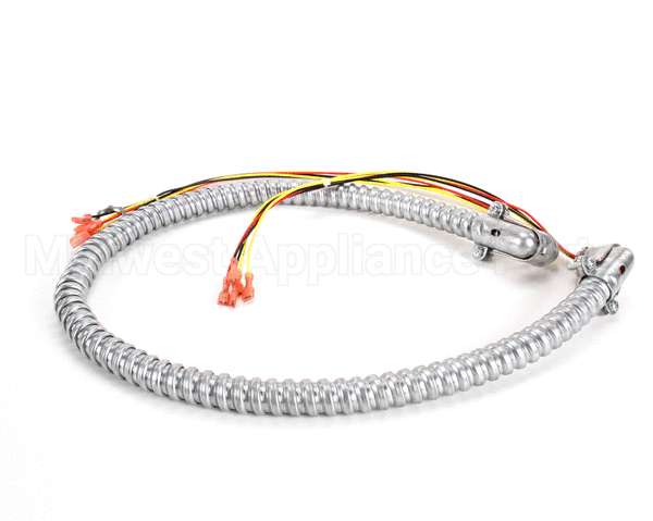 17222 Blodgett Conduit Assembly, Motor 36 2Sp
