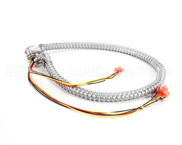 17222 Blodgett Conduit Assembly, Motor 36 2Sp