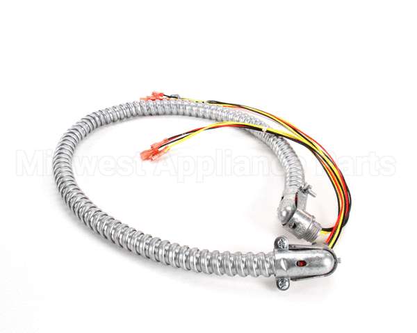 17222 Blodgett Conduit Assembly, Motor 36 2Sp