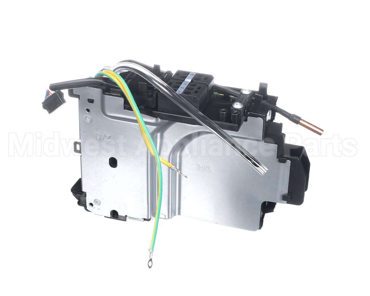 17222000009469 Emi Main Control Board W/ Coil Sensor