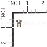 1722258SM Briggs & Stratton Pin-Blade .270+.375Od
