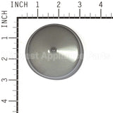 1722676SM Briggs & Stratton Cap-Hub 2.35Id G