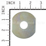 1722717SM Briggs & Stratton Washer Spcl 0.755Id