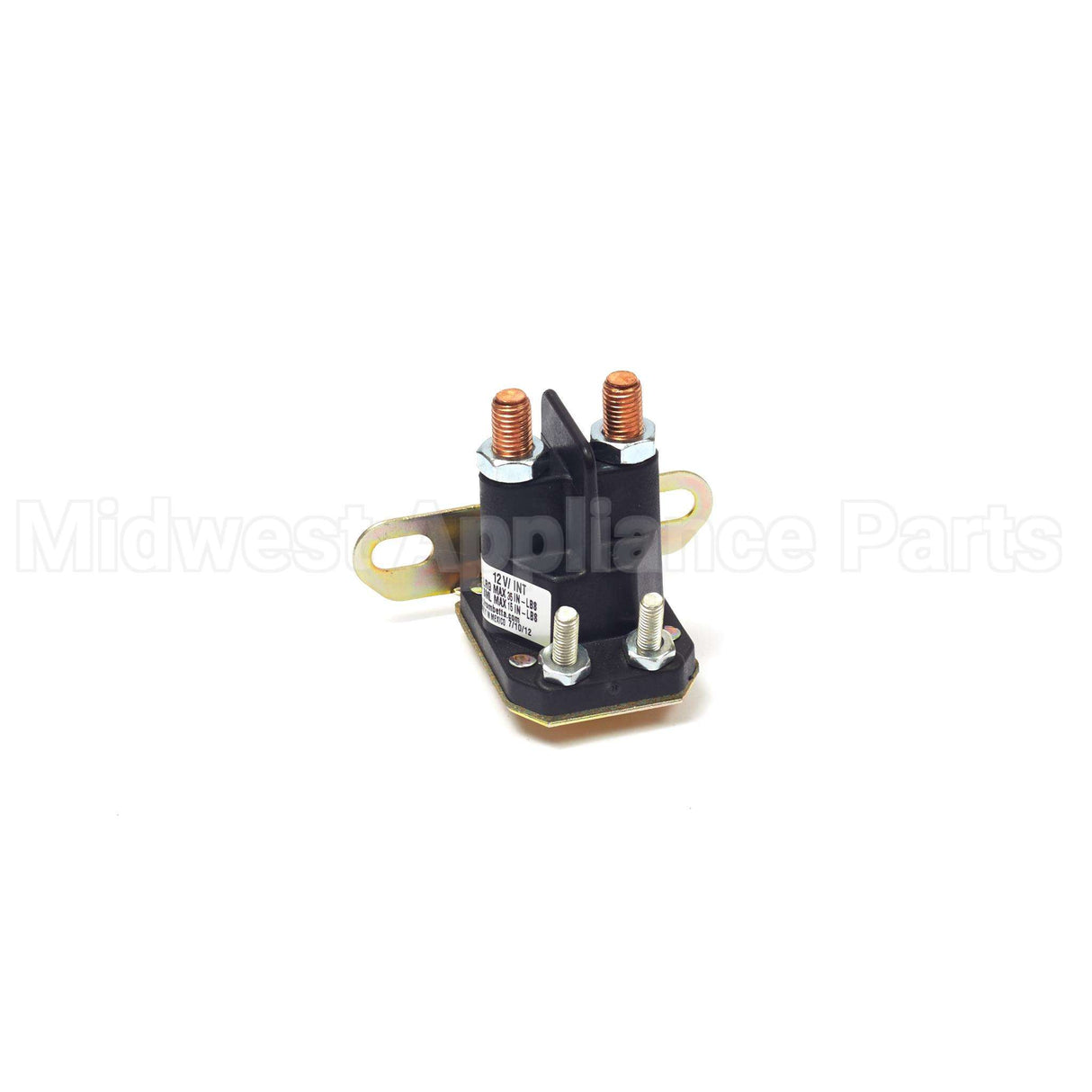 1722739SM Briggs & Stratton Solenoid