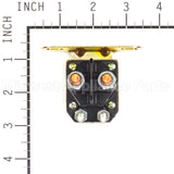 1722739SM Briggs & Stratton Solenoid