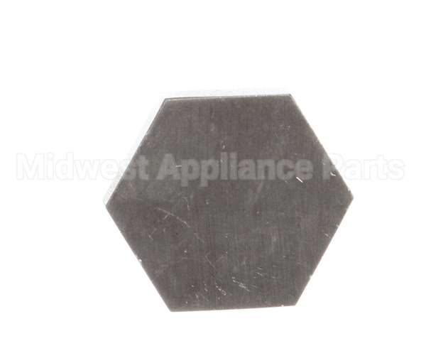 17228 Henny Penny Fitting Male Filter