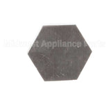 17228 Henny Penny Fitting Male Filter