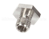 17228 Henny Penny Fitting Male Filter