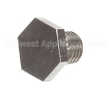 17228 Henny Penny Fitting Male Filter