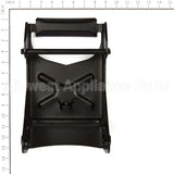 1722997ASM Briggs & Stratton Hitch & Rod Asmy-Blac