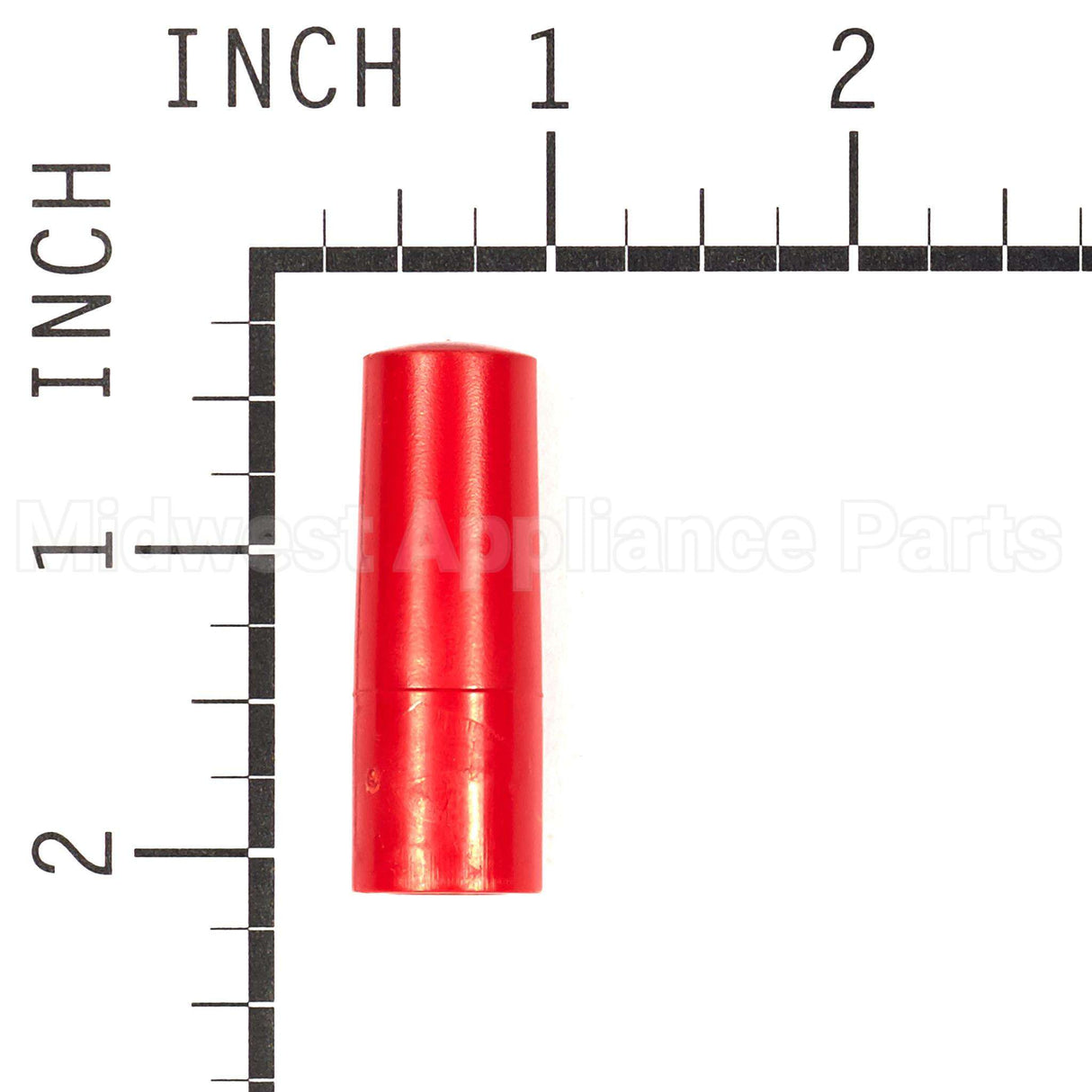 1723124SM Briggs & Stratton Buttonred Nylon For