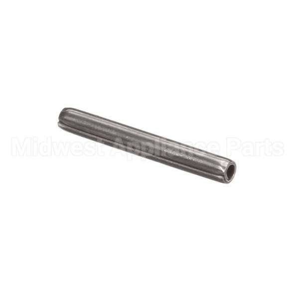 17232 Compatible Blakeslee Sst Spring Pin, .250 Dia. X 2