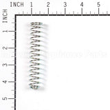 1723321SM Briggs & Stratton Spring-Comp 0.715Odx