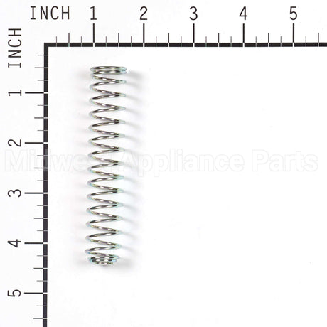 1723321SM Briggs & Stratton Spring-Comp 0.715Odx