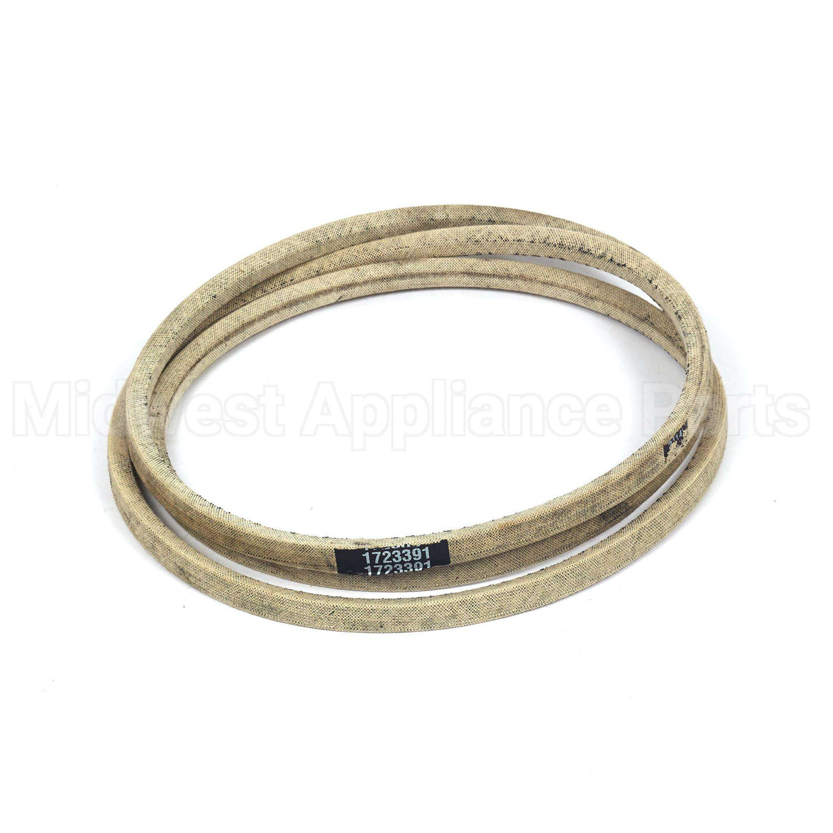 1723391SM Briggs & Stratton V-Belt Ha   082.00