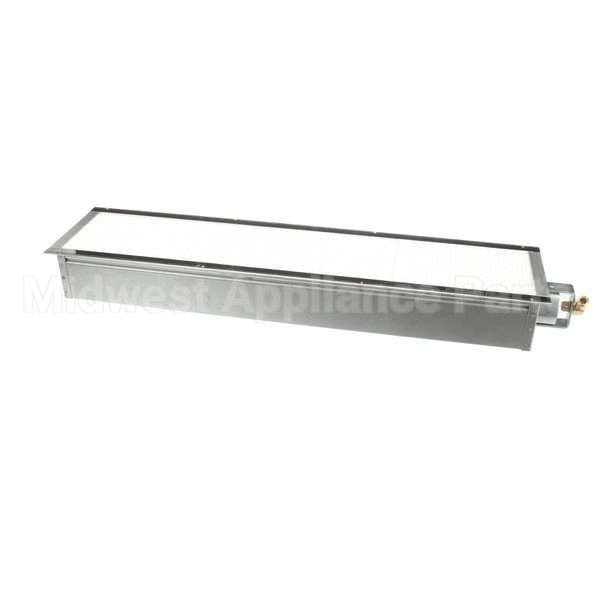17236-7 Compatible Montague Irburner, Large, Nat