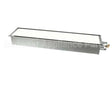 17236-7 Montague Infrared Burner Large--Nat 28-