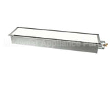 17236-7 Montague Infrared Burner Large--Nat 28-