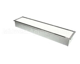 17236-7 Montague Infrared Burner Large--Nat 28-