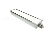 17236-7 Montague Infrared Burner Large--Nat 28-