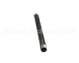 17236 Nieco Pipe Nipple 3/4 X 12 1/2 Blk