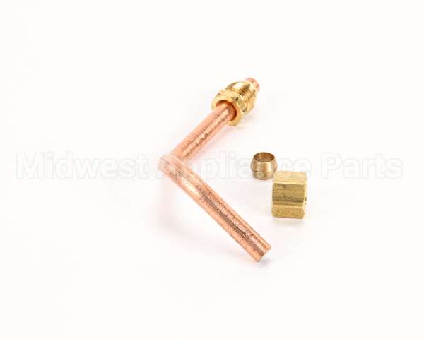 17237 Nieco Bundyweld, Solenoid In