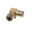 17238-3 Compatible Montague Orifice, Elbow Assy
