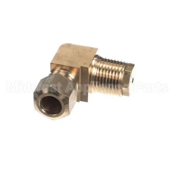 17238-3 Compatible Montague Orifice, Elbow Assy