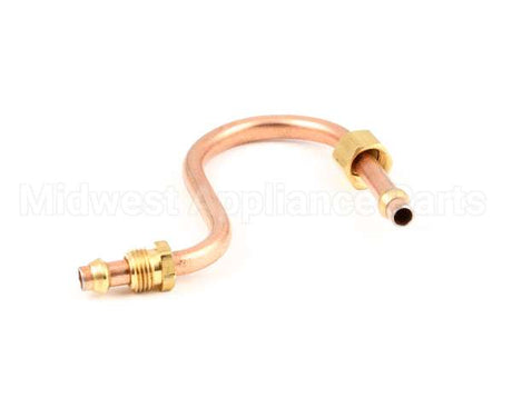 17240 Nieco Bundyweld, Upper Pilot - Upper