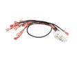 17241 Broaster Wire Assembly- 15 Pin, Gas