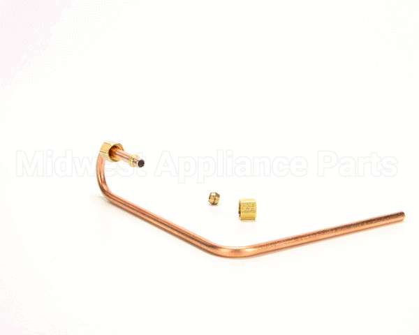 17241 Nieco Bundyweld, Manifold Tee - Zip