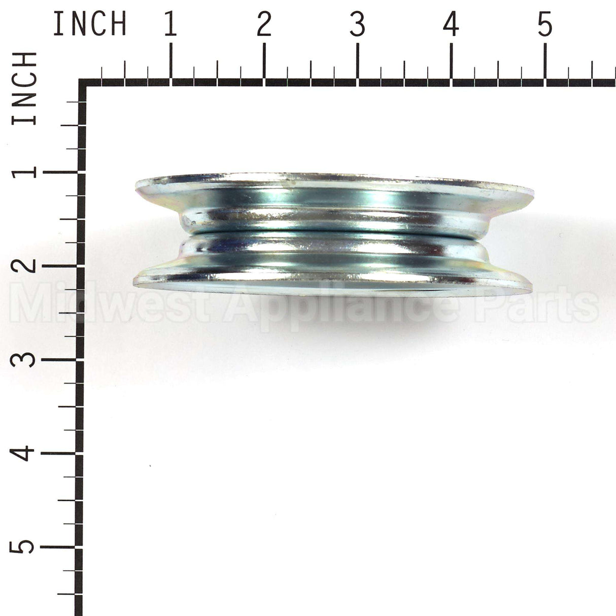1724387SM Briggs & Stratton Pulleyidler