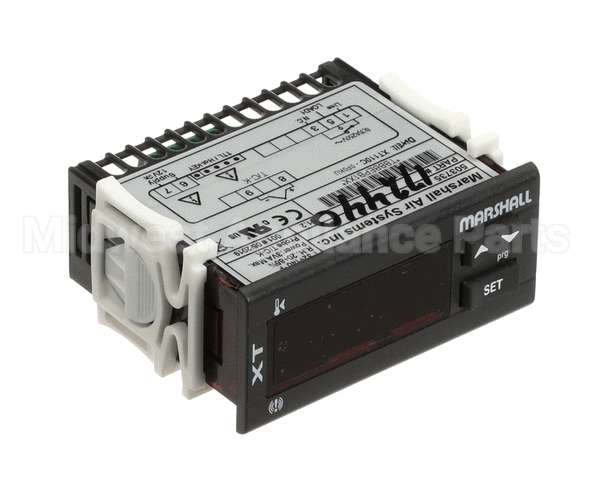 172440 Marshall Air Temp Control Cz3K-2Ac