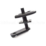 1724470ASM Briggs & Stratton Gear & Shaft Assy.-Bl