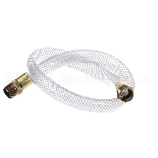 172466 Compatible Groen Hose, Filler Water Suppl Y
