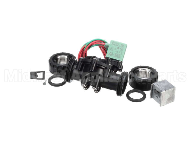 172475 Capkold Valve Solenoid Water 24Vdc