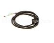 17249-1 Vollrath Schuko Power Cord 220V/240V